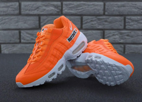   Nike Air Max 95 Just Do It   10