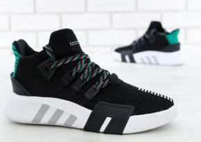   Adidas EQT ADV Black White (  -  41-45 /) 4