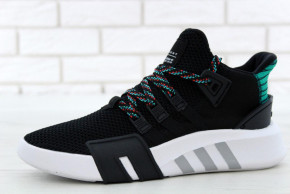   Adidas EQT ADV Black White (  -  41-45 /) 5