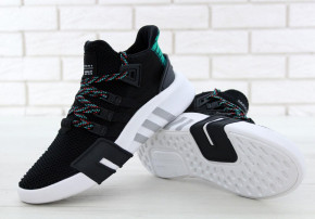   Adidas EQT ADV Black White (  -  41-45 /) 7