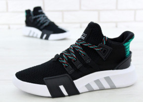   Adidas EQT ADV Black White (  -  41-45 /) 8