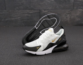   Nike Air Max 270 Black Grey (   270 -) 4