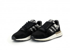   Adidas ZX-500 Commonwealth OG Camo   (   ) 5