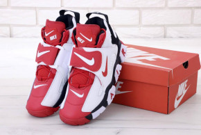    Air Barrage Mid Red (   -)