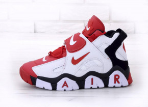    Air Barrage Mid Red (   -) 3