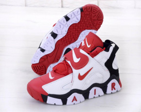    Air Barrage Mid Red (   -) 4