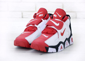    Air Barrage Mid Red (   -) 5