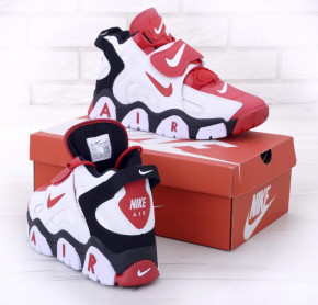    Air Barrage Mid Red (   -) 6