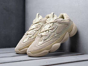  Adidas Yeezy 500 Super Moon Yellow