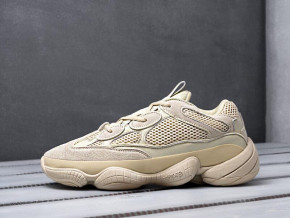  Adidas Yeezy 500 Super Moon Yellow 3