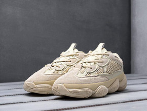  Adidas Yeezy 500 Super Moon Yellow 4