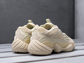  Adidas Yeezy 500 Super Moon Yellow 6