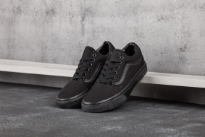  Vans Old Skool Triple Black (    //    )