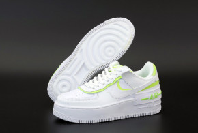 Ƴ  Nike Air Force 1 Low Shadow    (     ) 3