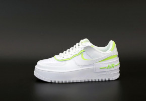 Ƴ  Nike Air Force 1 Low Shadow    (     ) 4