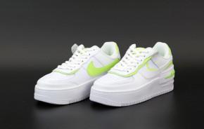 Ƴ  Nike Air Force 1 Low Shadow    (     ) 5