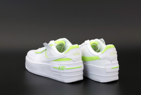 Ƴ  Nike Air Force 1 Low Shadow    (     ) 7