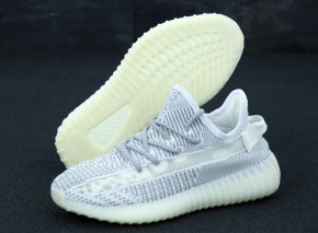   Yeezy Boost 350 V2 Reflective (  )    : 36-45 3