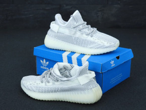   Yeezy Boost 350 V2 Reflective (  )    : 36-45 5