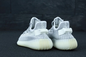   Yeezy Boost 350 V2 Reflective (  )    : 36-45 6