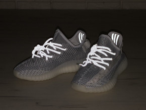   Yeezy Boost 350 V2 Reflective (  )    : 36-45 7