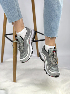  Air Max 97 Silver Bullet (       ) 6