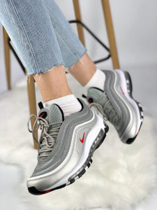  Air Max 97 Silver Bullet (       ) 7