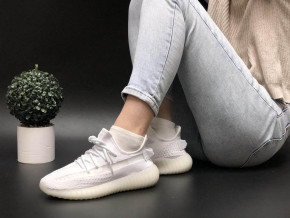  Adidas Yeezy Boost 350 V2 Triple White (   350 )     36-45 10