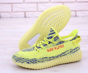    Adidas Yeezy Boost 350 V2 (  )  / 3