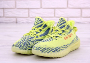    Adidas Yeezy Boost 350 V2 (  )  / 4