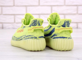    Adidas Yeezy Boost 350 V2 (  )  / 6