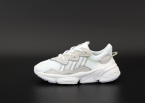  Adidas Ozweego White Grey (-   36-45    ) / 3