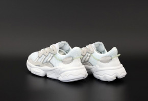  Adidas Ozweego White Grey (-   36-45    ) / 4