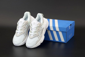  Adidas Ozweego White Grey (-   36-45    ) / 6