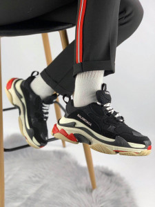  Balenciaga Triple S - 3-   (     36-45) 3