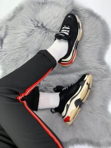  Balenciaga Triple S - 3-   (     36-45) 10