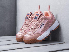  Fila Disruptor 2 Bronze