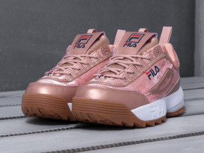  Fila Disruptor 2 Bronze 3