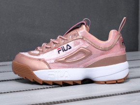  Fila Disruptor 2 Bronze 4