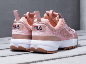  Fila Disruptor 2 Bronze 5