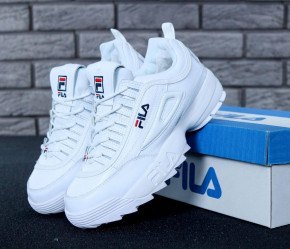      Fila Disruptor 2   