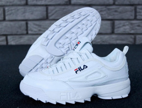      Fila Disruptor 2    3