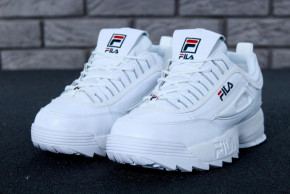      Fila Disruptor 2    4