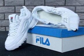      Fila Disruptor 2    6