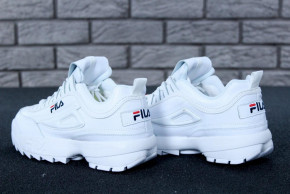      Fila Disruptor 2    7