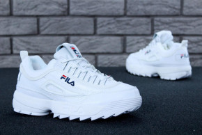      Fila Disruptor 2    8