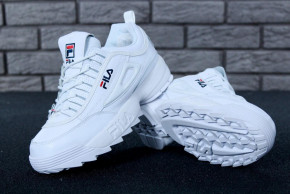      Fila Disruptor 2    9