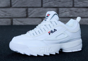      Fila Disruptor 2    10