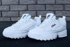      Fila Disruptor 2    11