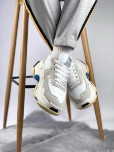  Balenciaga Triple S 2.0 White 5